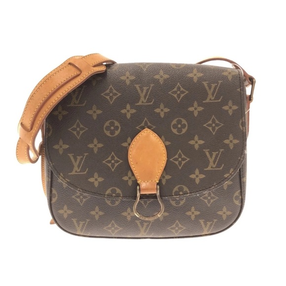 Louis Vuitton Saint Cloud GM - Picture 1 of 13